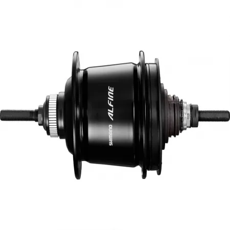 시마노 Alfine S7001 CL 8s 뒷 허브 3137682728