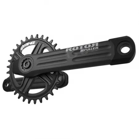 로터 InPower Oval Direct 파워미터가 장착된 크랭크셋 3137685683