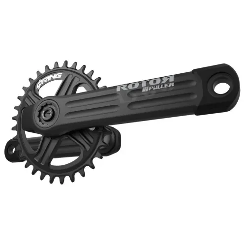 로터 InPower Oval Direct 파워미터가 장착된 크랭크셋 3137685683