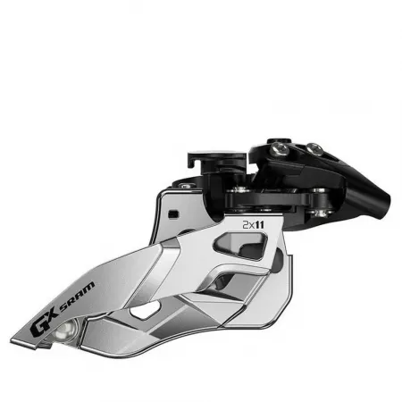 스램 GX 34.9 mm 프론트 디레일러 3137705305