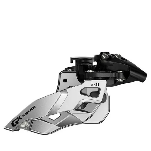 스램 GX 34.9 mm 프론트 디레일러 3137705305