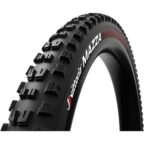 비토리아 Mazza 더블 쉘 4C Graphene 2.0 튜블리스 29in x 2.40 MTB 타이어 3137736238
