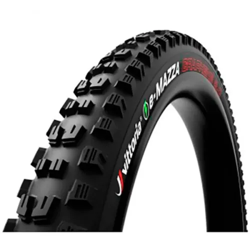 비토리아 E-Mazza TLR 더블 쉘 4C Graphene 2.0 튜블리스 27.5in x 2.60 MTB 타이어 3137736244
