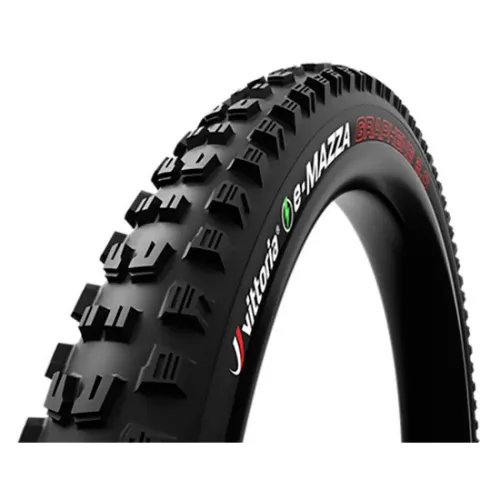 비토리아 E-Mazza TLR 더블 쉘 4C Graphene 2.0 튜블리스 29in x 2.60 MTB 타이어 3137736245