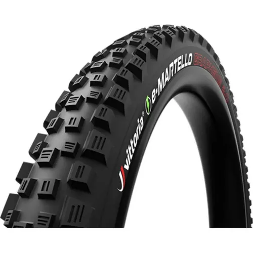비토리아 E-Martello Graphene 2.0 튜블리스 27.5in x 2.60 MTB 타이어 3137736246