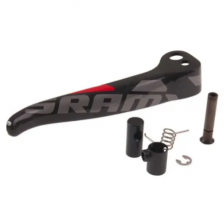 스램 Red 22 Hydraulic ErgoDynamic Brake Right 자전거 레버 3137746669