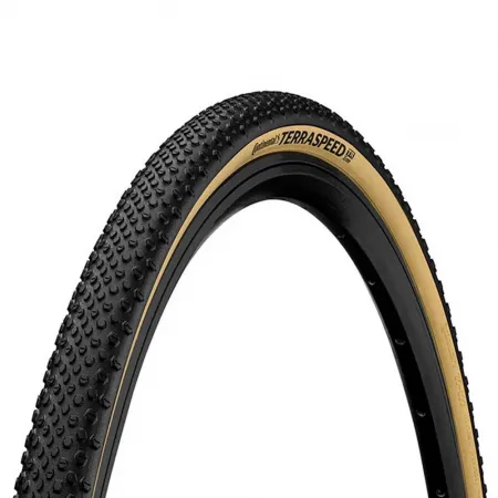 CONTINENTAL Terra Trail Protection BlackChili 튜블리스 27.5in x 1.5 MTB 타이어 3137755018