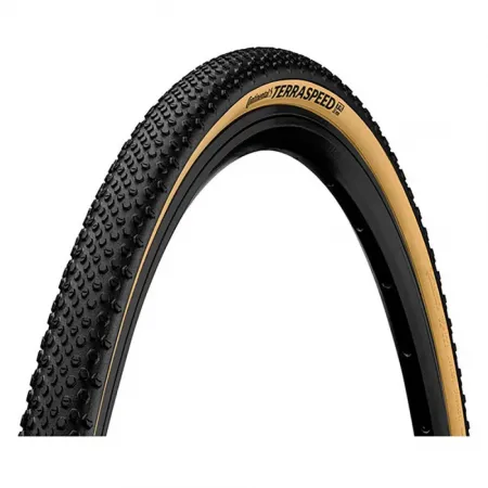 CONTINENTAL Terra Trail Protection BlackChili 튜블리스 28in x 40 자갈 타이어 3137755019