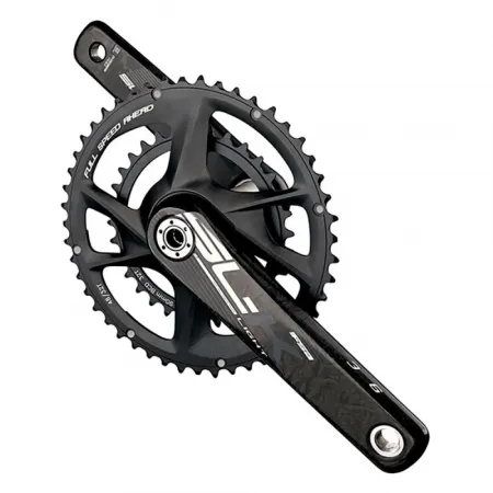 FSA SL-K Modular BB386 EVO Carbon 크랭크셋 3137755096
