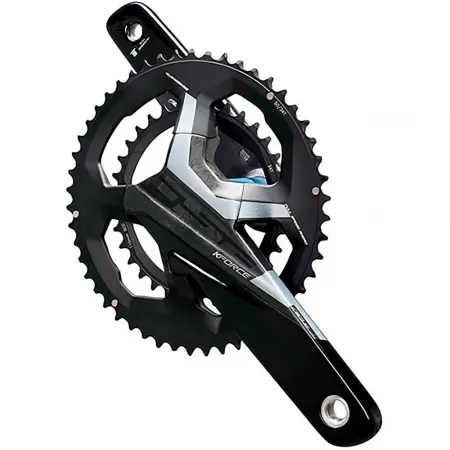 FSA K-Force Light ABS BB386 EVO Carbon 크랭크셋 3137755102