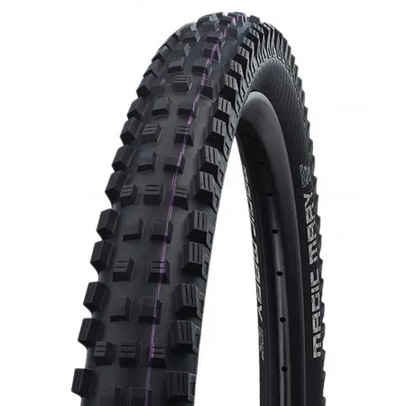 SCHWALBE Magic Mary EVO Super Downhill Addix Ultra Soft 튜블리스 26in x 2.60 MTB 타이어 3137755143