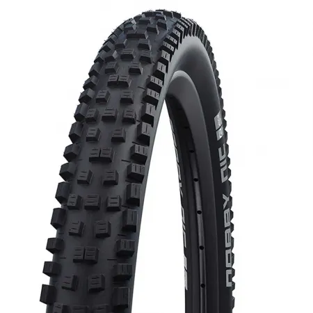 SCHWALBE Nobby Nic Performance 29in x 2.25 단단한 MTB 타이어 3137755148