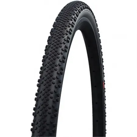 SCHWALBE G-One Bite Evolution Super Ground 튜블리스 28in x 45 자갈 타이어 3137755220