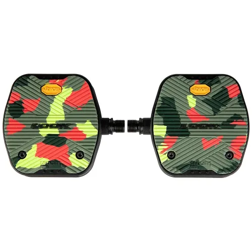LOOK Geo City Grip 페달 3137757298