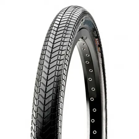 MAXXIS Grifter EXO 120 TPI 20in x 2.30 도시용 타이어 3137757519
