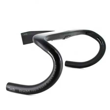 데다 Alanera DCR Di2 Carbon 120 mm 일체형 핸들 바 3137757791