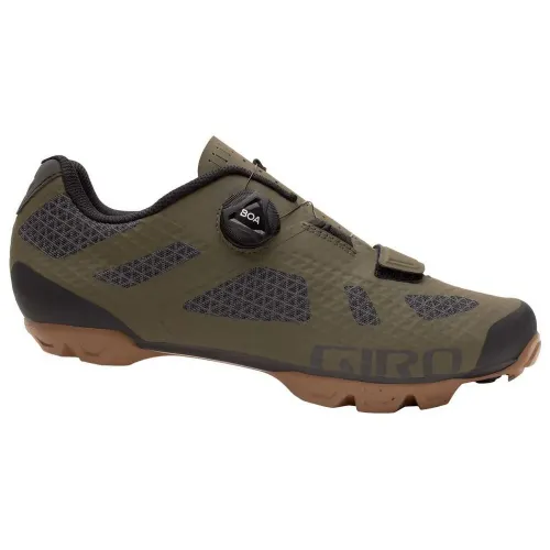 지로 Rincon MTB 클릿슈즈 3137758029