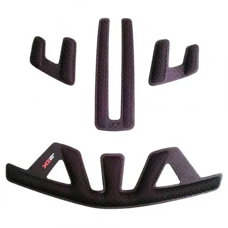 지로 Vanquish Mips Set 헬멧 안쪽 3137761915