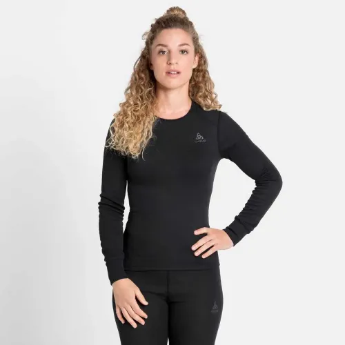 ODLO Active Warm Eco 긴팔 이너웨어 3137770135
