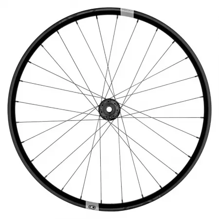 크랭크브라더스 Synthesis Enduro I9 27.5´´ 6B Disc 튜블리스 앞바퀴 3137771114