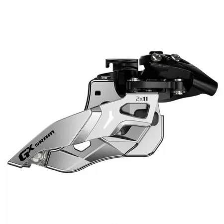 스램 GX Clamp 31.8 mm 프론트 디레일러 3137778859
