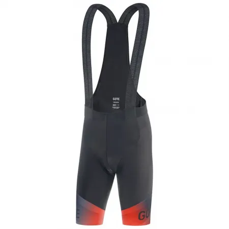 GORE Wear Ardent Fade Plus 빕숏 3137795297