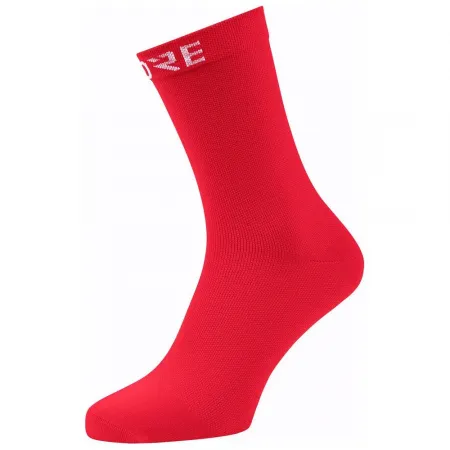 GORE Wear Cancellara Mid 양말 3137795305