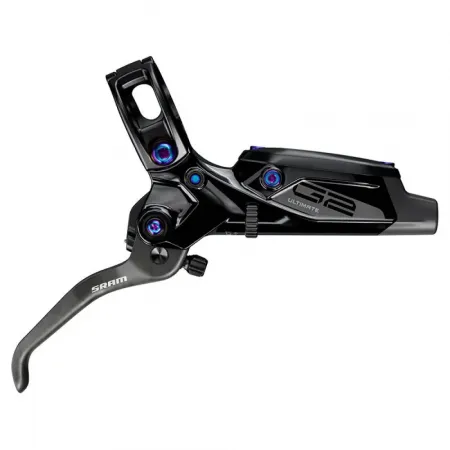 스램 G2 Ultimate Carbon Hydraulic 디스크 오른쪽 브레이크 레버 3137795650