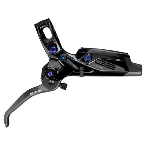 스램 G2 Ultimate Carbon Hydraulic 디스크 오른쪽 브레이크 레버 3137795650