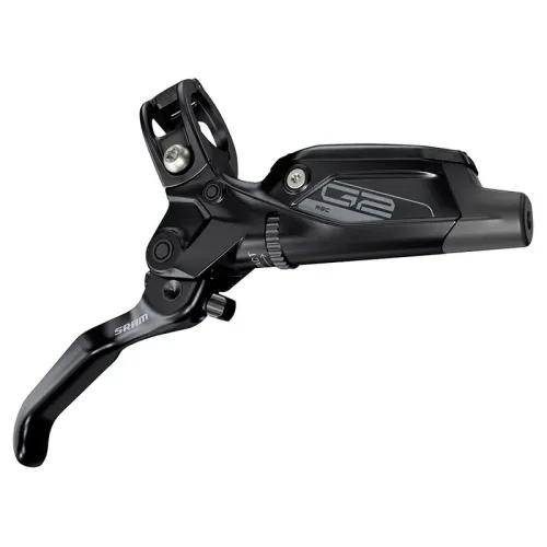 스램 G2 RSC Aluminium Hydraulic 디스크 앞 브레이크 3137795651