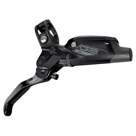 스램 G2 RSC Aluminium Hydraulic 디스크 오른쪽 브레이크 레버 3137795652
