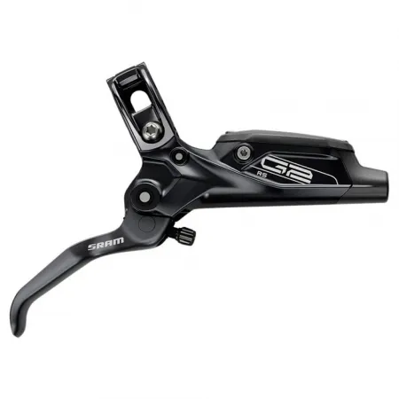 스램 G2 R2 Aluminium Hydraulic 디스크 오른쪽 브레이크 레버 3137795656