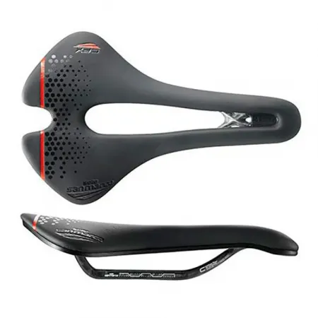 셀레 산마르코 Aspide Short Open-Fit Carbon FX Narrow 자전거 안장 3137796842