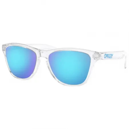 오클리 Frogskins XS Prizm 선글라스 3137804763