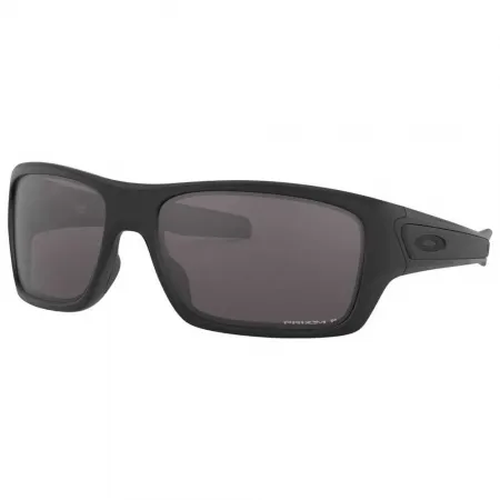 오클리 Turbine Prizm Gray 편광 선글라스 3137804959