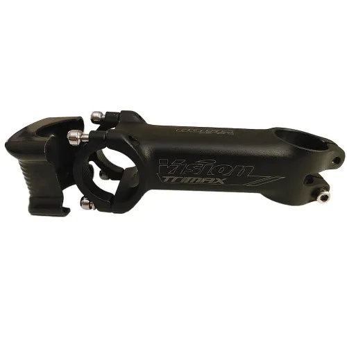 비젼 Trimax 카본 31.8 mm 자전거 스템 3137809918