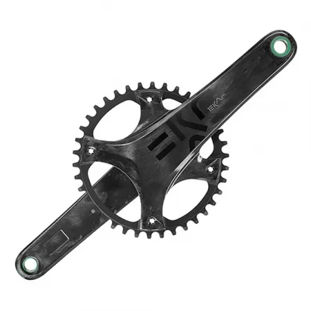 캄파놀로 Ekar 13 Ultra Torque Pro Tech Carbon 크랭크셋 3137831356