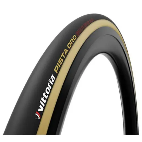 비토리아 Pista Oro Graphene 2.0 튜블러 700C x 23 견고한 로드 자전거 타이어 3137838607