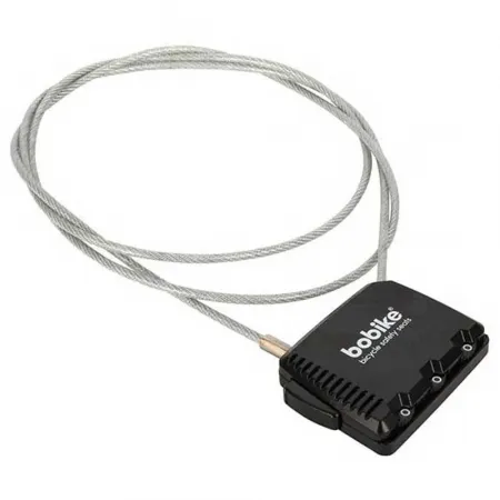 보바이크 Maxi Combination Lock 자물쇠 3137844119