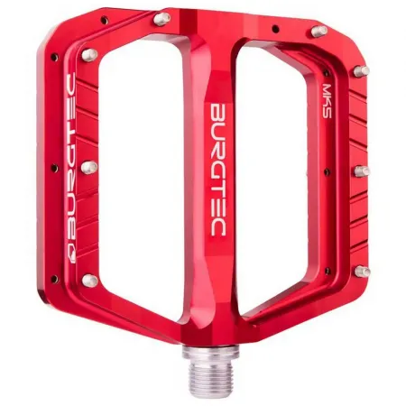 BURGTEC Penthouse Flat MK5 페달 3137847701