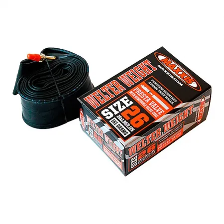 MAXXIS Welter Weight Presta 60 mm 내부 튜브 3137874652