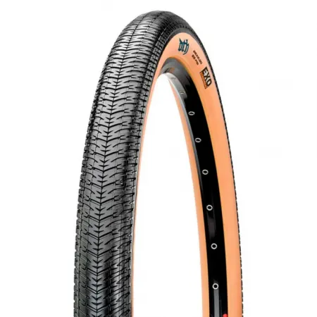 MAXXIS DTH Urban EXO/SkinWall 60 TPI 26in x 2.30 도시용 타이어 3137874667