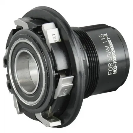 노바텍 X4 SR 스램 XX1/X01용 3137875434