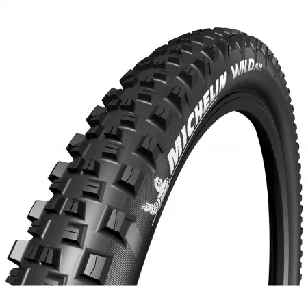 미쉐린 Wild AM 2 Competition 라인 튜블리스 29in x 2.60 MTB 타이어 3137898834