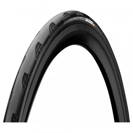 CONTINENTAL Grand Prix 5000 BlackChili 700C x 30 로드 타이어 3137918177