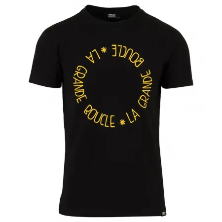 AGU Team Jumbo-Visma La Grande Boucle 반팔 티셔츠 3137935523