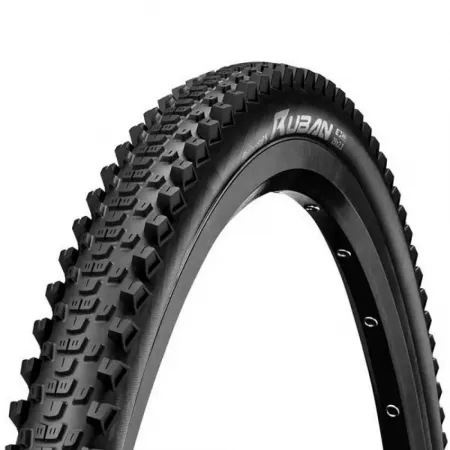 CONTINENTAL eRuban Plus E-50 29in x 2.60 단단한 MTB 타이어 3137937499
