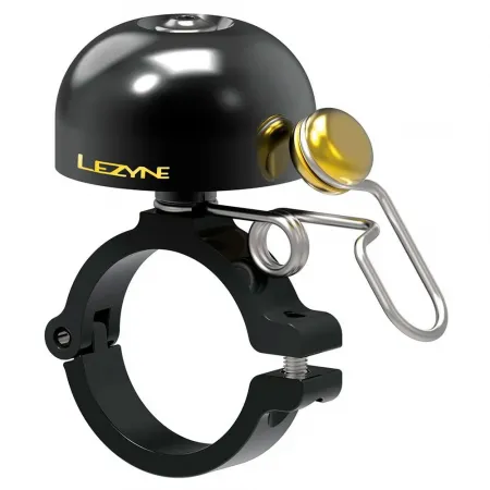 리자인 Classic Brass 자전거 벨 3137949876