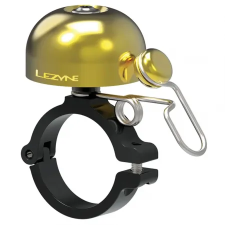 리자인 Classic Brass 자전거 벨 3137949877