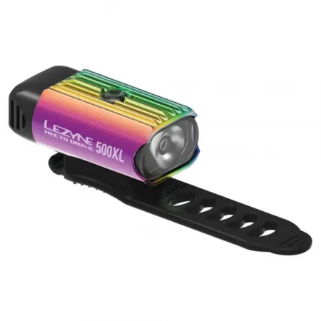 리자인 Hecto Drive 500 XL 헤드라이트 3137949896